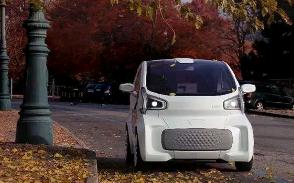 3D打印技術(shù)在新能源汽車領域的應用