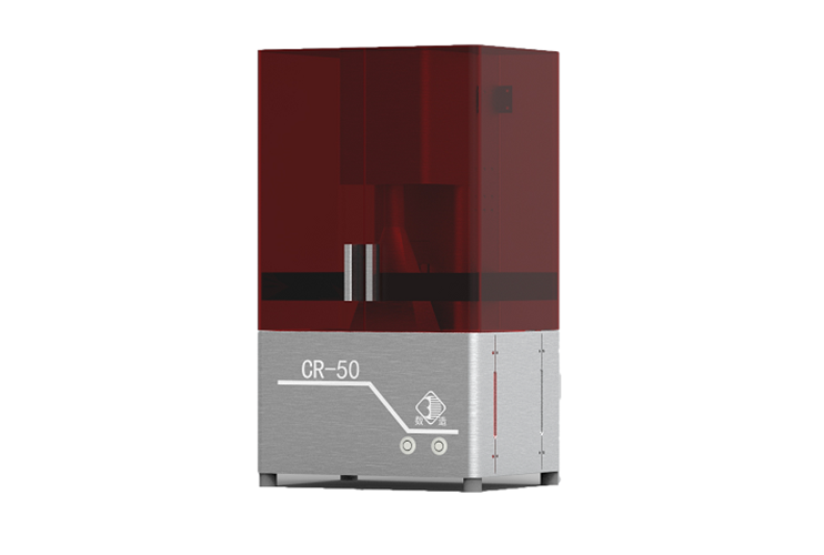 數(shù)造科技陶瓷3D打印機產品優(yōu)勢