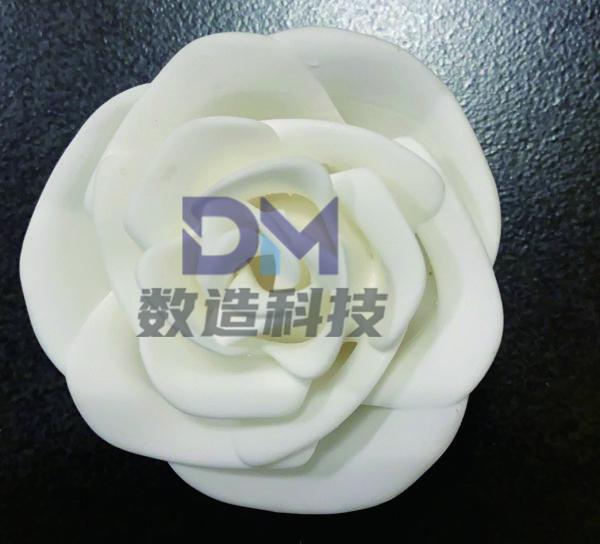 陶瓷打印案例—藝術(shù)美陳