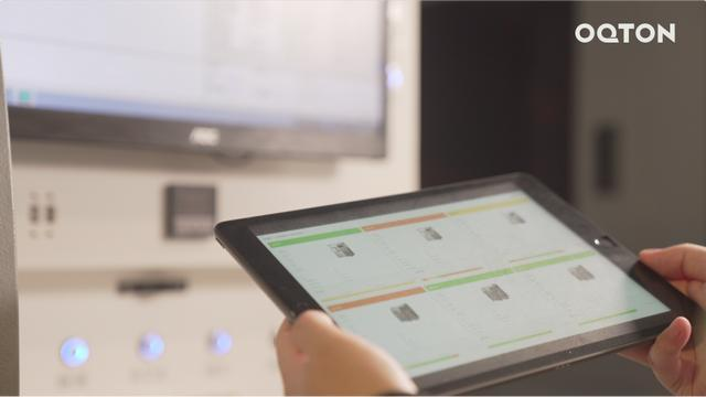 上海數造基于云平臺實現(xiàn)3D打印高效自動化運營