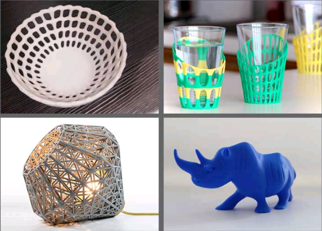 大尺寸開放式3D打印機(jī) 型號(hào):3DDP-1000