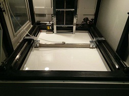 SLA光敏樹(shù)脂材料